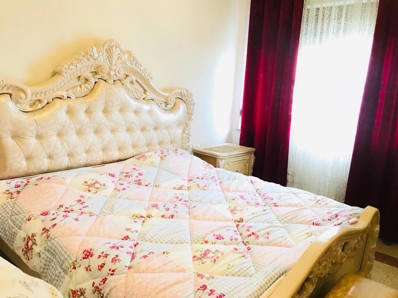 Port Side Rooms Durrës Eksteriør billede