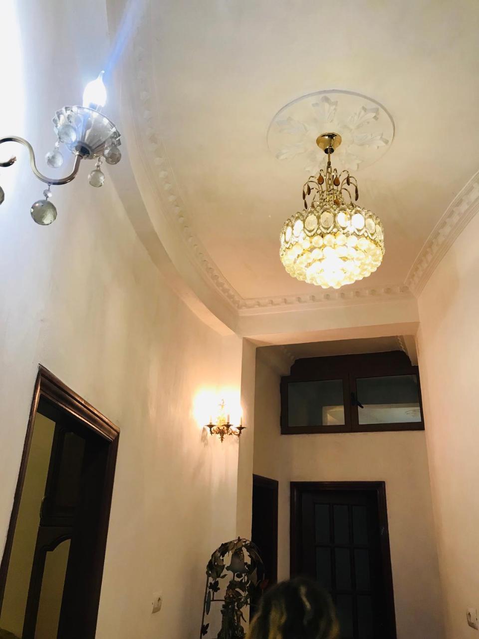 Port Side Rooms Durrës Eksteriør billede